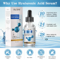 Delay Aging Hyaluronic Acid Serum